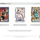 2025 Panini Donruss WNBA Basketball Mega