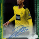 2025 Hit Parade Soccer Card Elite Series 9 Hobby