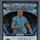 2025 Hit Parade Soccer Card Elite Series 9 Hobby