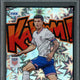 2025 Hit Parade Soccer Card Elite Series 9 Hobby