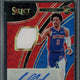 2024/25 Hit Parade Basketball Graded Card Limited Series 14 Hobby