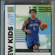 2024/25 Hit Parade Basketball Graded Card Limited Series 14 Hobby