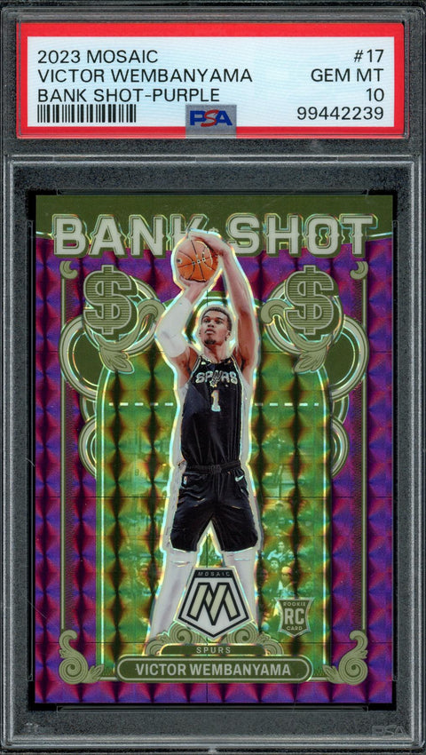 2024/25 Hit Parade Basketball Graded Card Limited Series 14 Hobby