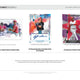 2025 Panini Impeccable Baseball Hobby