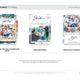 2025 Panini Impeccable Football Hobby