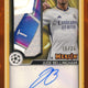 2025 Hit Parade Soccer Card Legendary Series 1 Hobby
