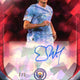 2025 Hit Parade Soccer Card Legendary Series 1 Hobby