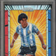 2025 Hit Parade Soccer Card Legendary Series 1 Hobby