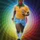 2025 Hit Parade Soccer Card Legendary Series 1 Hobby