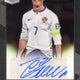 2025 Hit Parade Soccer Card Legendary Series 1 Hobby