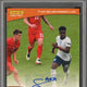 2025 Hit Parade Soccer Card Legendary Series 1 Hobby