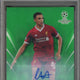 2025 Hit Parade Soccer Card Legendary Series 1 Hobby