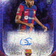 2025 Hit Parade Soccer Card Legendary Series 1 Hobby