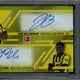 2025 Hit Parade Soccer Card Limited Series 8 Hobby