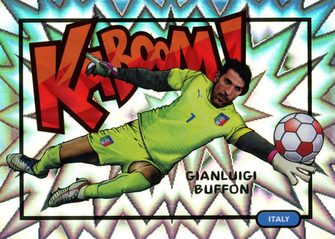 2025 Hit Parade Soccer Card Limited Series 13 Hobby
