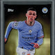 2025 Hit Parade Soccer Card Limited Series 8 Hobby