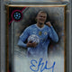 2025 Hit Parade Soccer Card Limited Series 13 Hobby