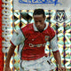 2025 Hit Parade Soccer Card Limited Series 10 Hobby