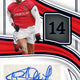 2025 Hit Parade Soccer Card Limited Series 13 Hobby