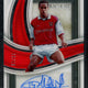 2025 Hit Parade Soccer Card Limited Series 8 Hobby