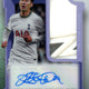 2025 Hit Parade Soccer Card Limited Series 8 Hobby