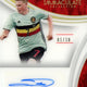 2025 Hit Parade Soccer Card Limited Series 8 Hobby