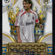 2025 Hit Parade Soccer Card Limited Series 13 Hobby