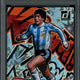 2025 Hit Parade Soccer Card Limited Series 8 Hobby