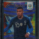 2025 Hit Parade Soccer Card Limited Series 10 Hobby