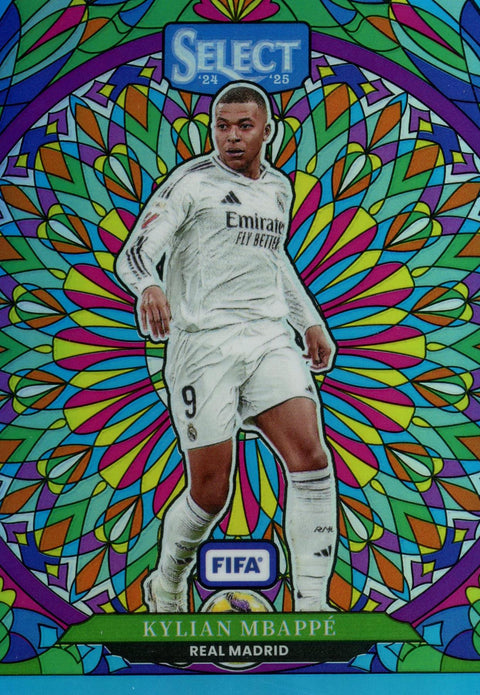 2025 Hit Parade Soccer Card Limited Series 13 Hobby