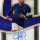 2025 Hit Parade Soccer Card Limited Series 8 Hobby