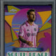 2025 Hit Parade Soccer Card Limited Series 10 Hobby