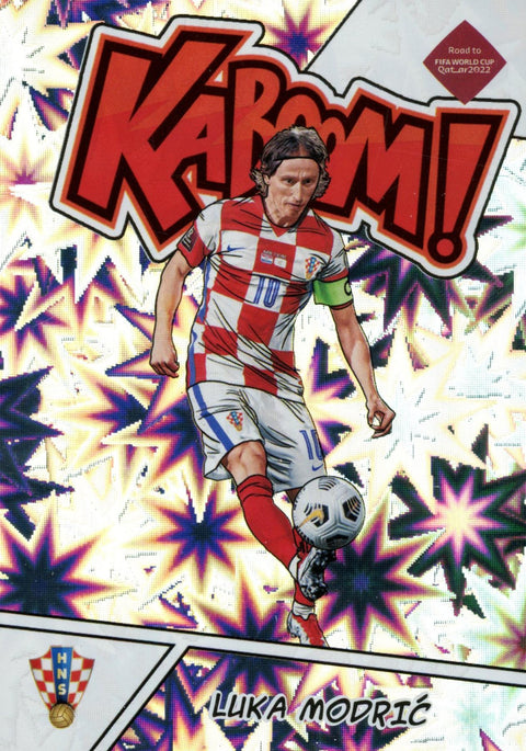 2025 Hit Parade Soccer Card Limited Series 13 Hobby
