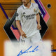 2025 Hit Parade Soccer Card Limited Series 8 Hobby