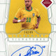 2025 Hit Parade Soccer Card Limited Series 8 Hobby