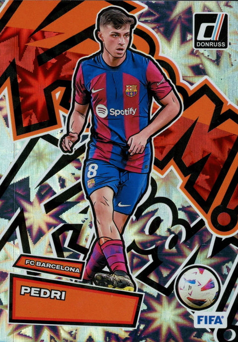 2025 Hit Parade Soccer Card Limited Series 13 Hobby