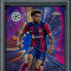 2025 Hit Parade Soccer Card Limited Series 13 Hobby
