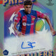 2025 Hit Parade Soccer Card Limited Series 2 Hobby