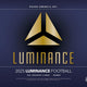 2025 Panini Luminance Football Hobby
