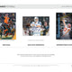 2025 Panini Luminance Football Hobby