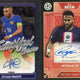 2025 Hit Parade Soccer Card Legendary Series 1 Hobby