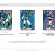 2025 Panini Mosaic Football No Huddle