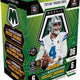2025 Panini Mosaic Football 6-Pack Blaster
