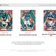 2025 Panini Mosaic Football Hobby Mega