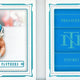 2024 Hit Parade Football Card Sapphire One Of A Kind Edition Series 2 Hobby