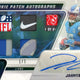 2024 Hit Parade Football Card Sapphire One Of A Kind Edition Series 2 Hobby