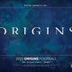 2025 Panini Origins Football Hobby
