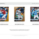 2025 Panini Prizm Baseball Hobby