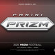 2025 Panini Prizm Football Hobby