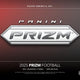 2025 Panini Prizm Football Mega (Green Pulsar Prizms)